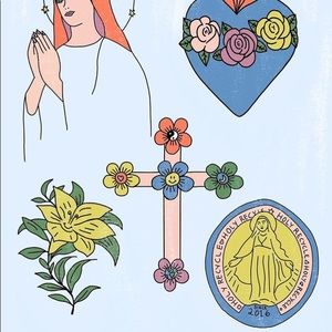 Meet your Posher, Em